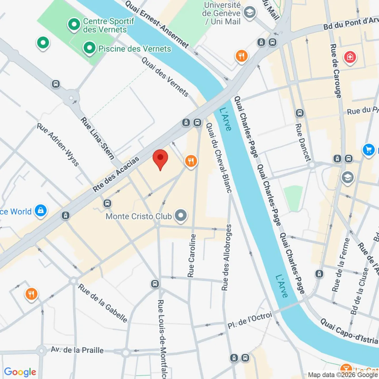 Appartamento 6 locali - Foto 9 di 9