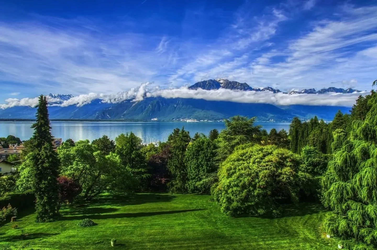 Wunderschönes Anwesen auf über 10.000 m2 Bauland - Foto 1 von 13
