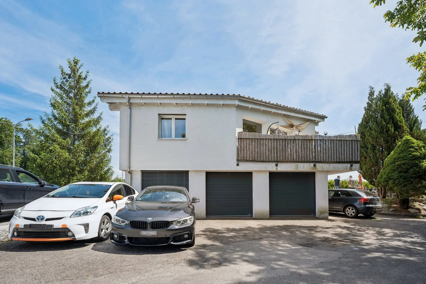 Casa a 4 famiglie / Immobile da investimento - Foto 3 di 21