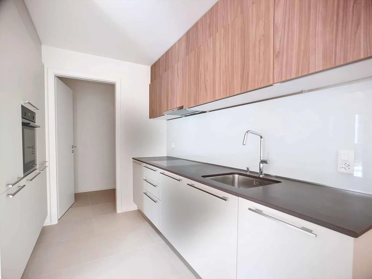 Lot A06 | Appartamento di 4.5 stanze | Piano terra - Foto 2 di 7