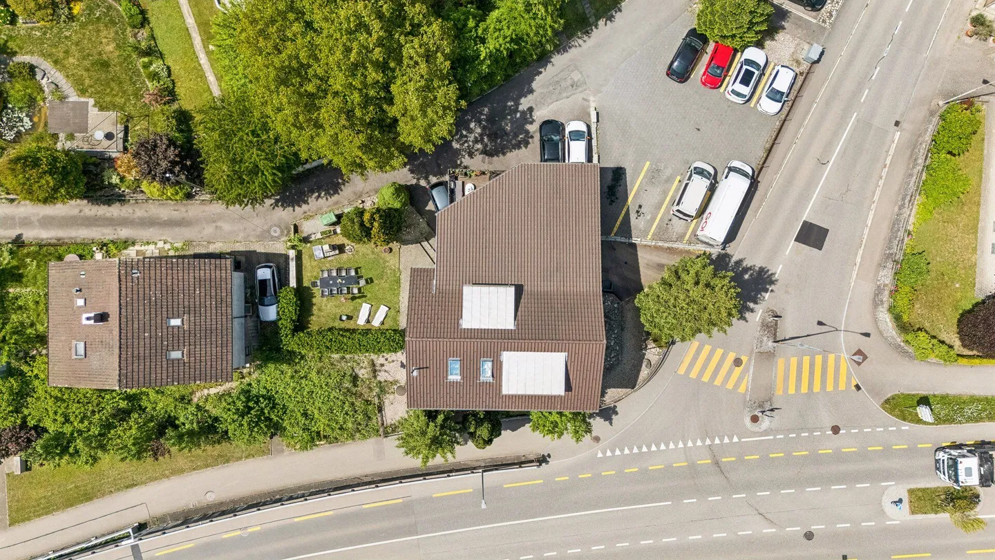 Casa a 4 famiglie / Immobile da investimento - Foto 4 di 21