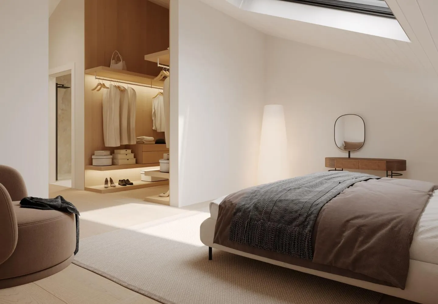 Villa spacieuse avec jardin - Photo 3 sur 6