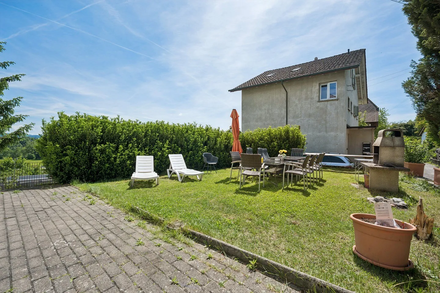 Casa a 4 famiglie / Immobile da investimento - Foto 5 di 21