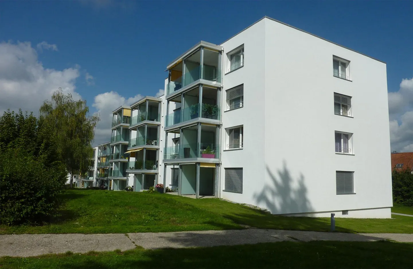 La tua nuova casa in una posizione tranquilla - Foto 1 di 5