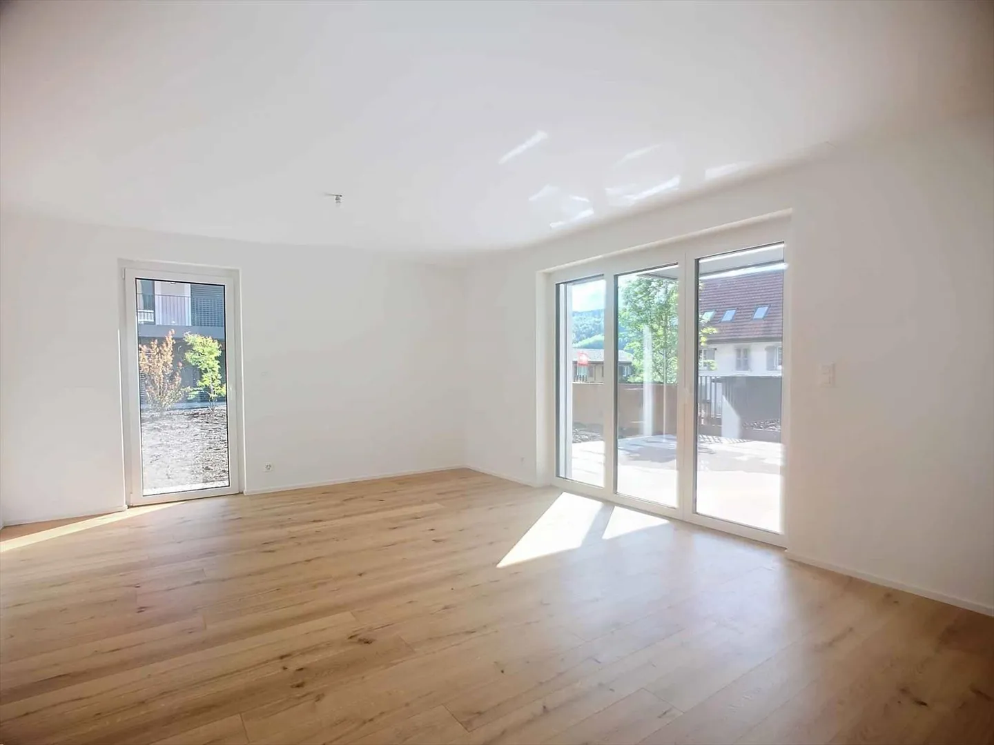 Lot A06 | Appartamento di 4.5 stanze | Piano terra - Foto 3 di 7