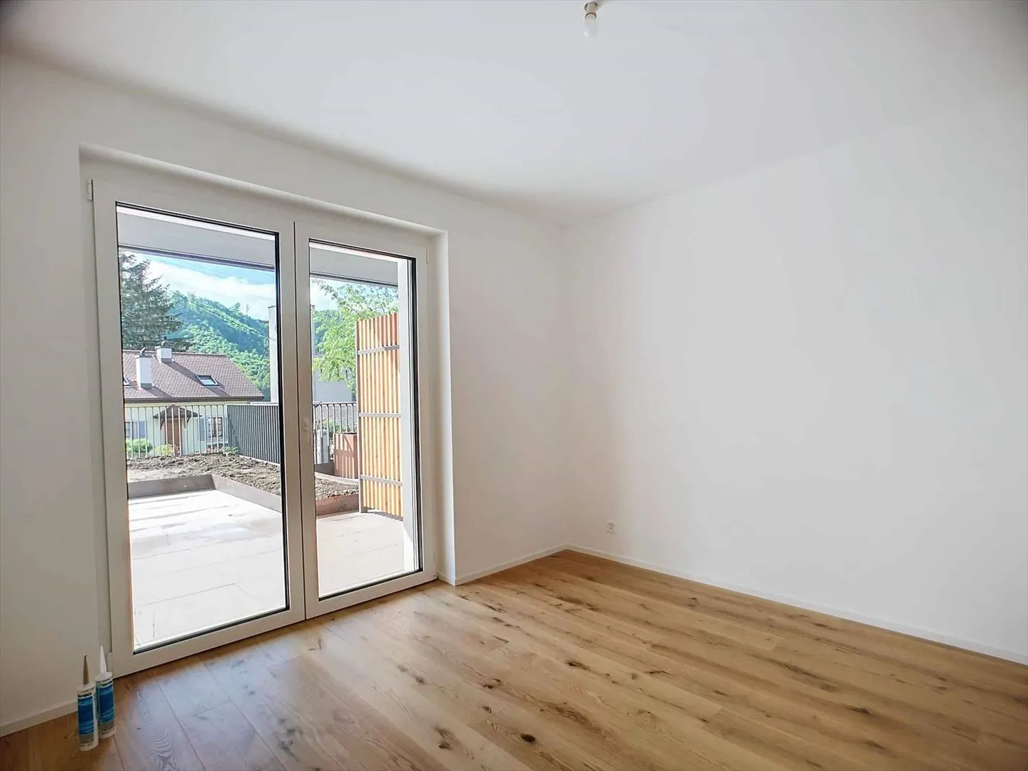 Lot A06 | Appartamento di 4.5 stanze | Piano terra - Foto 4 di 7