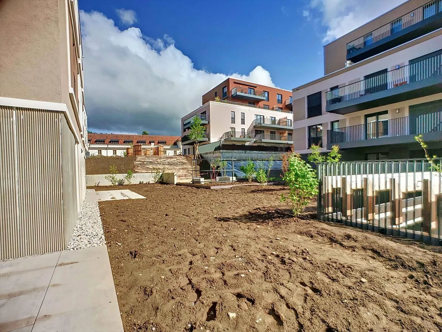 Lot A06 | Appartamento di 4.5 stanze | Piano terra - Foto 5 di 7