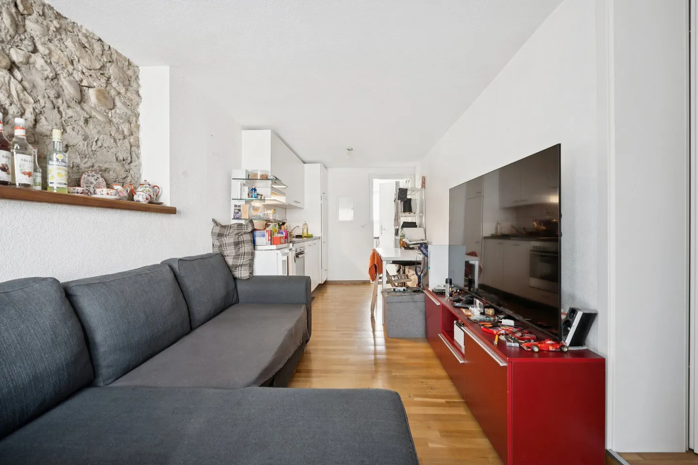 Casa a 4 famiglie / Immobile da investimento - Foto 6 di 21