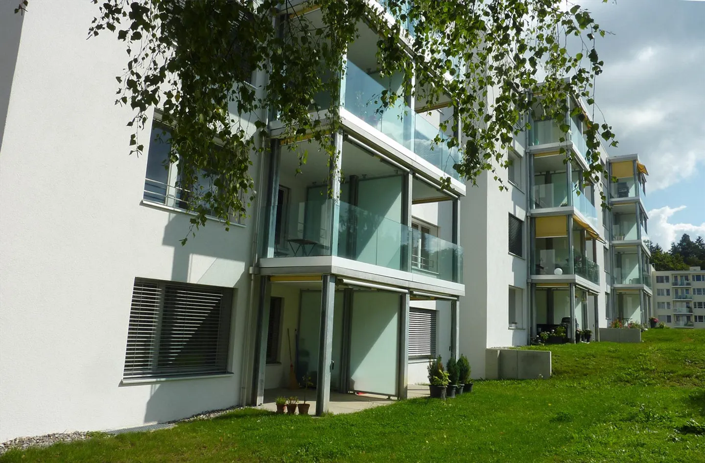 La tua nuova casa in una posizione tranquilla - Foto 2 di 5