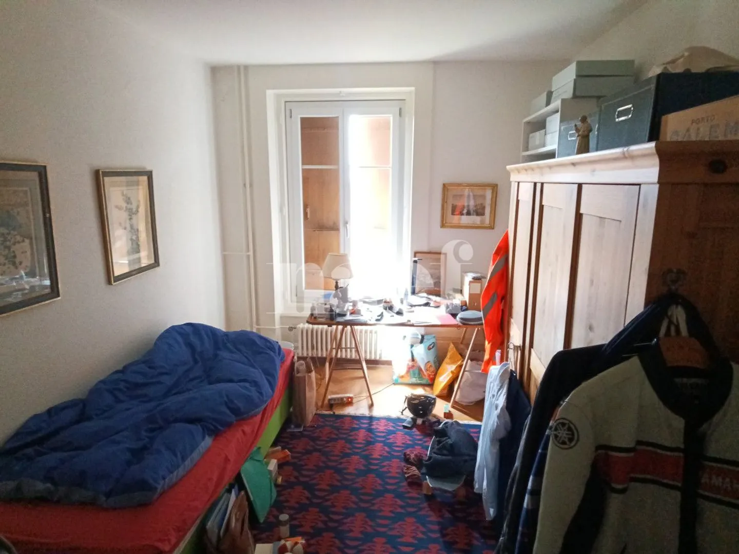 Appartamento 4 locali - Foto 4 di 6