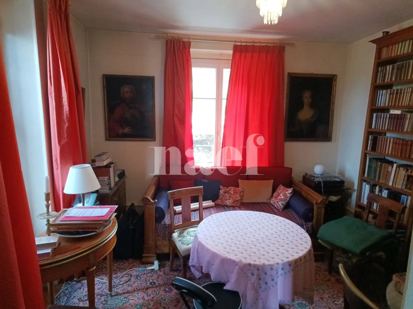 Appartamento 4 locali - Foto 5 di 6