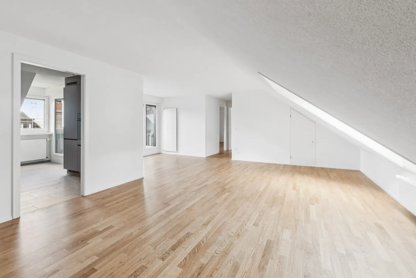 Arriver et se sentir chez soi directement au centre - Photo 4 sur 10