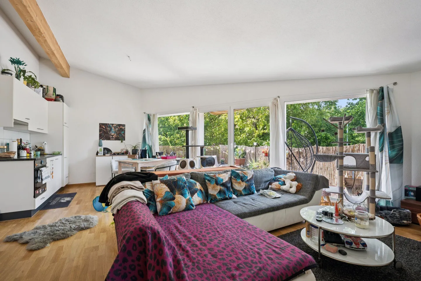 Casa a 4 famiglie / Immobile da investimento - Foto 10 di 21