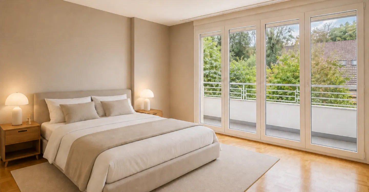 In Esclusiva - Villa familiare di 8 stanze in un contesto residenziale privilegiato - Foto 5 di 12
