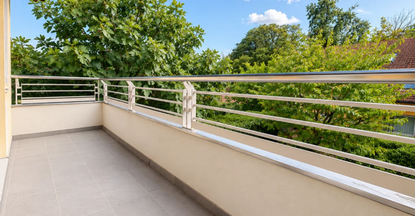 In Esclusiva - Villa familiare di 8 stanze in un contesto residenziale privilegiato - Foto 6 di 12
