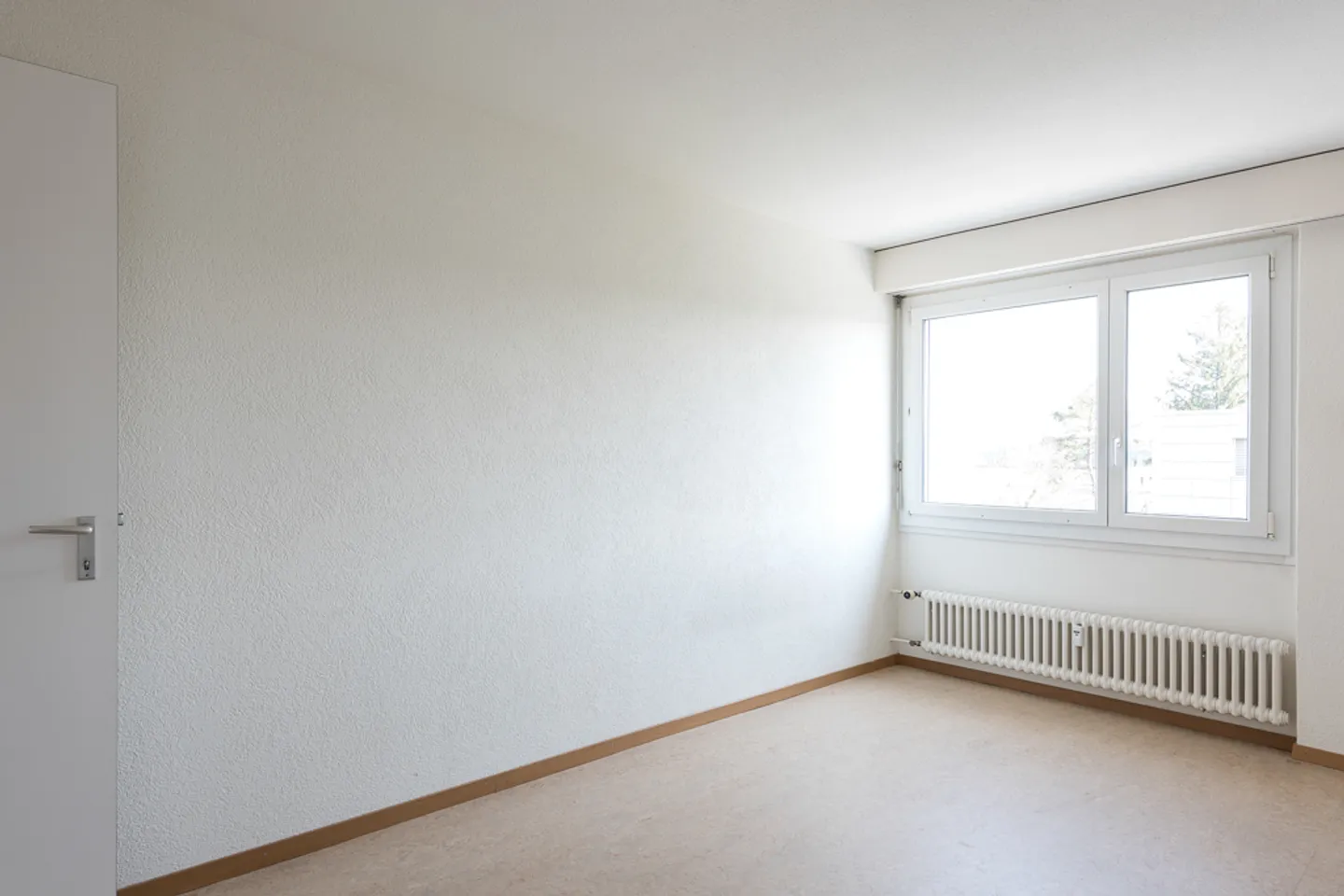 Moderne 4-Zimmerwohnung mit Aussicht - Foto 4 von 4