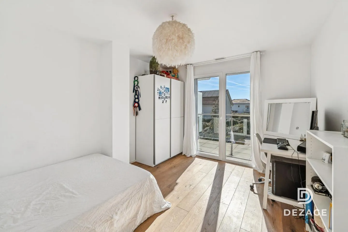 Semi-Detached House 6.5 Rooms - Photo 6 of 12