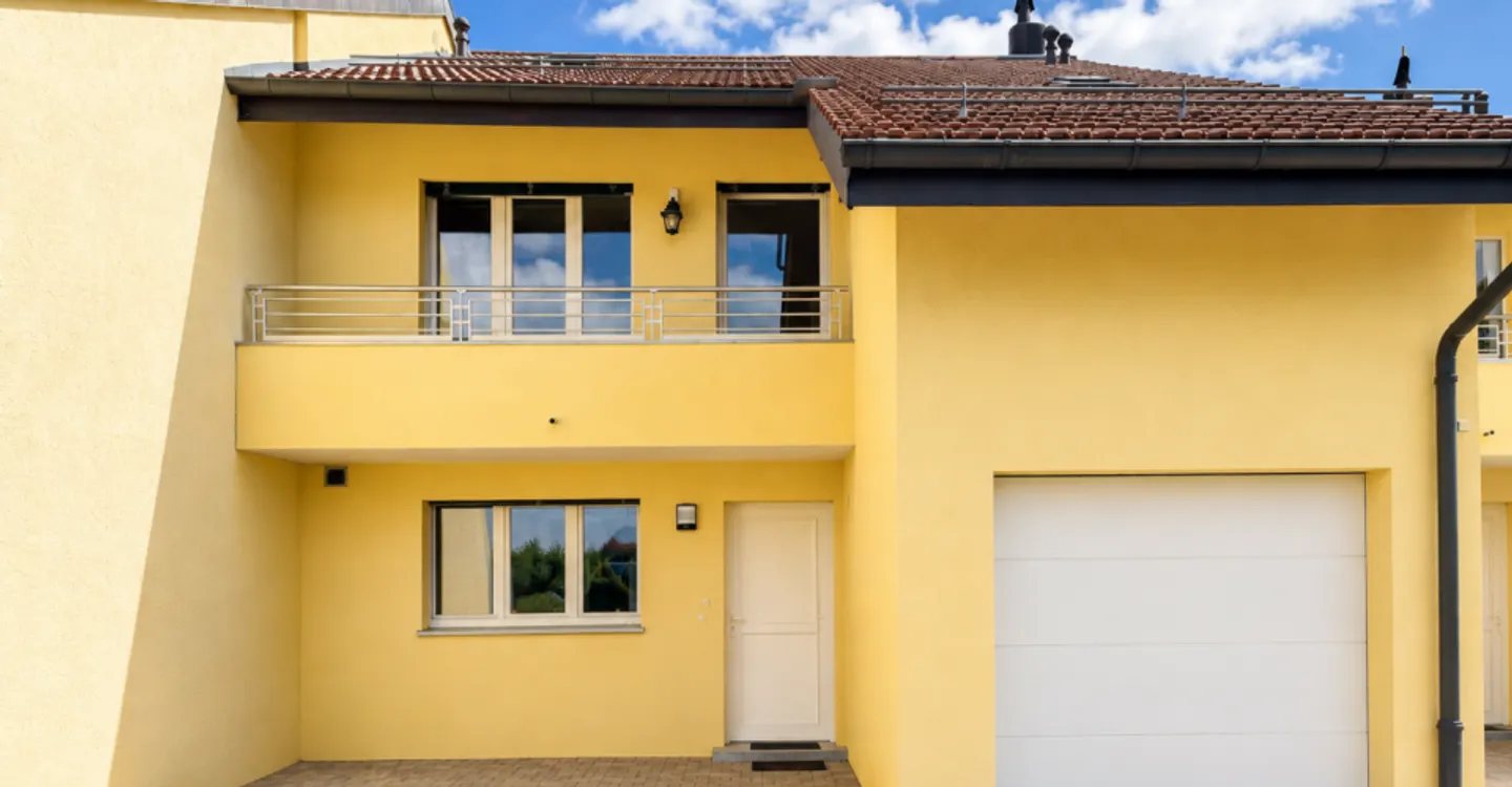 In Esclusiva - Villa familiare di 8 stanze in un contesto residenziale privilegiato - Foto 12 di 12