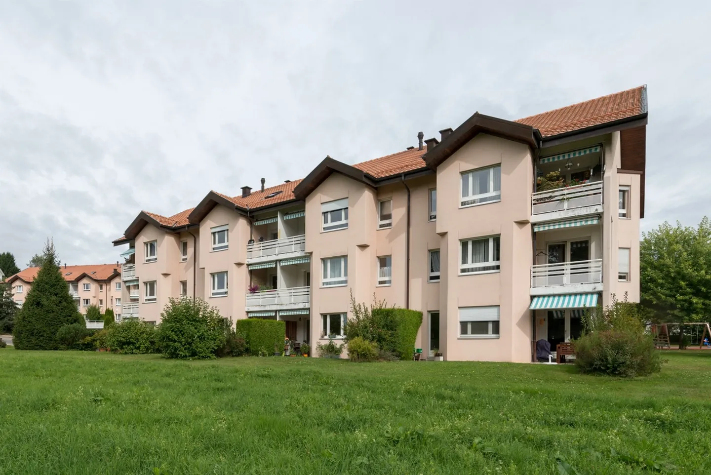 Appartamento Incantevole in Zona Verde - Foto 1 di 2