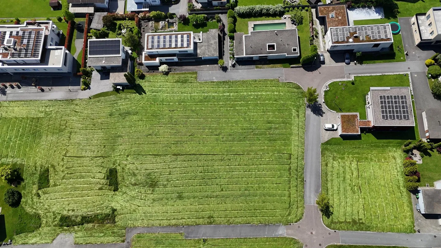 Building land in prime location in Widnau - Photo 8 of 11