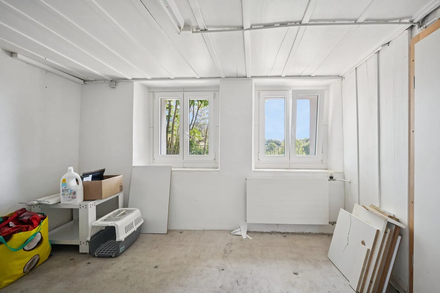 Casa a 4 famiglie / Immobile da investimento - Foto 19 di 21