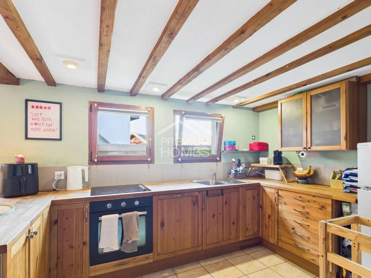 Charmantes Einfamilienhaus mit Garten - Foto 4 von 10