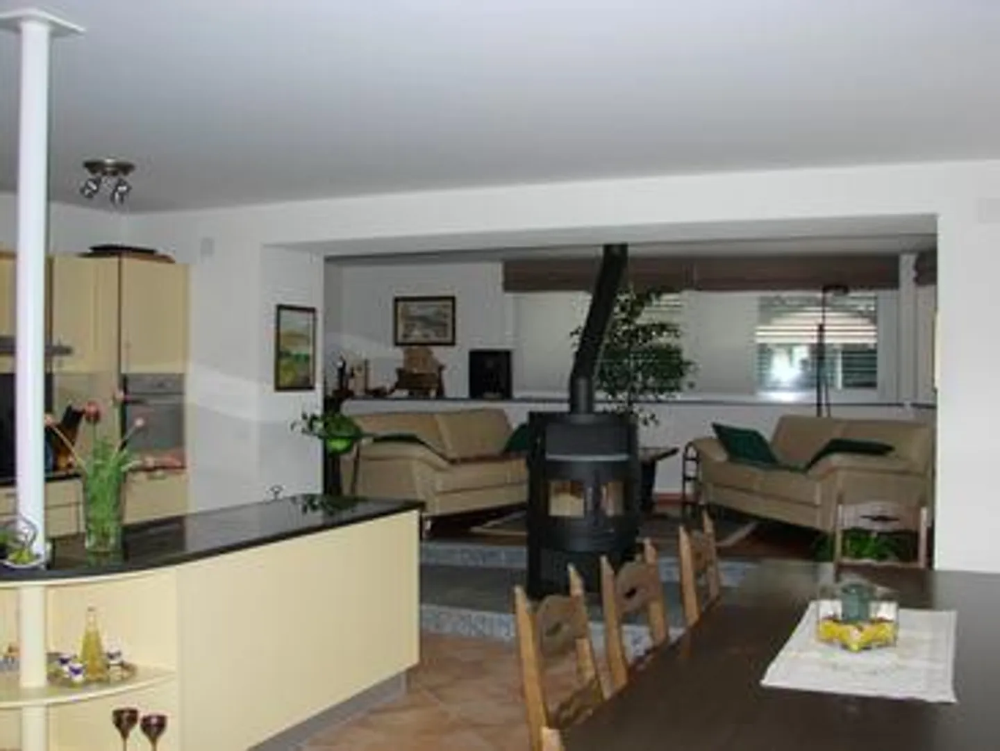 Duplex Incantevole con Rustico - Foto 4 di 7