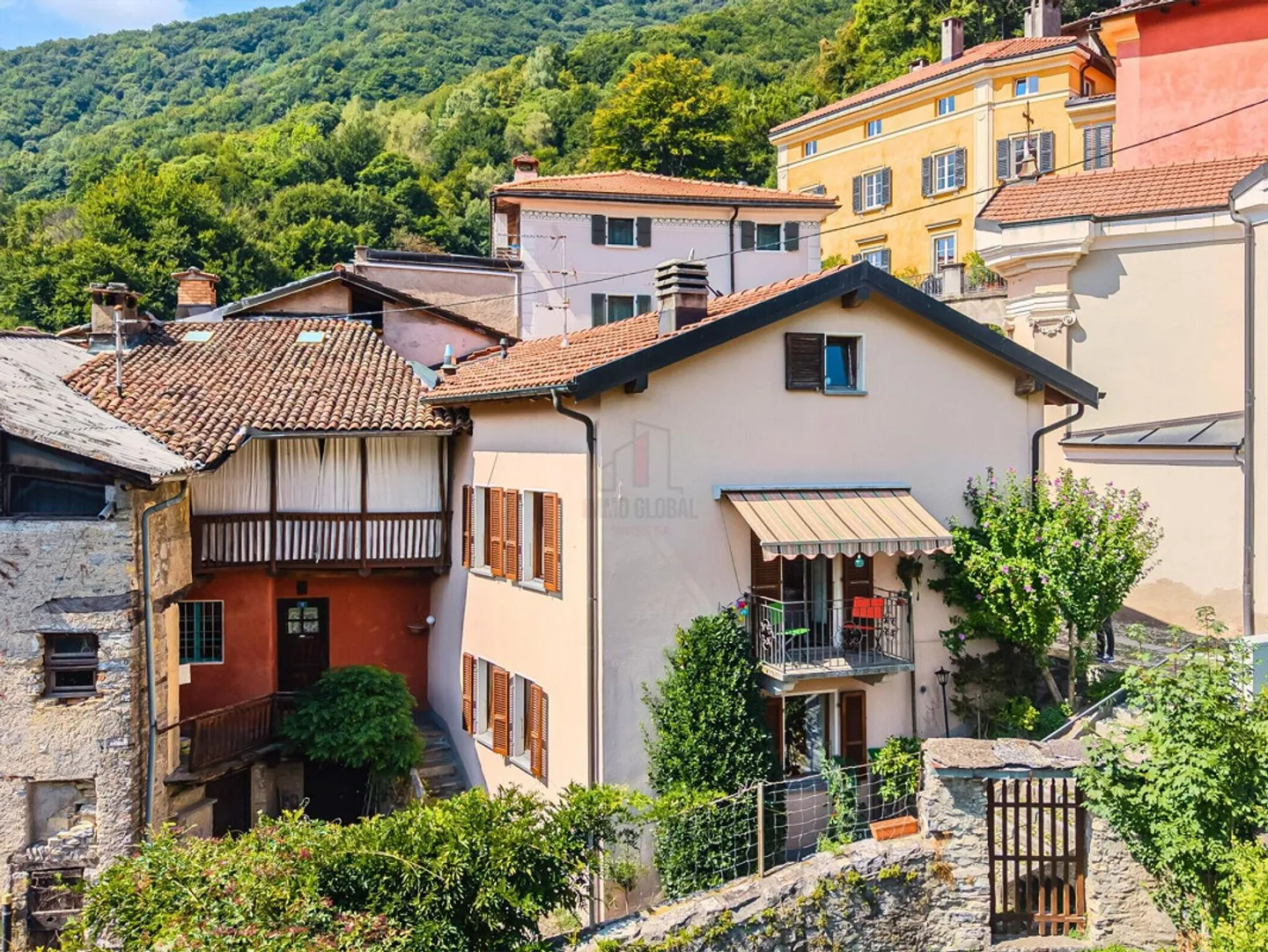 Casa Charmante a Casima - Foto 11 di 11