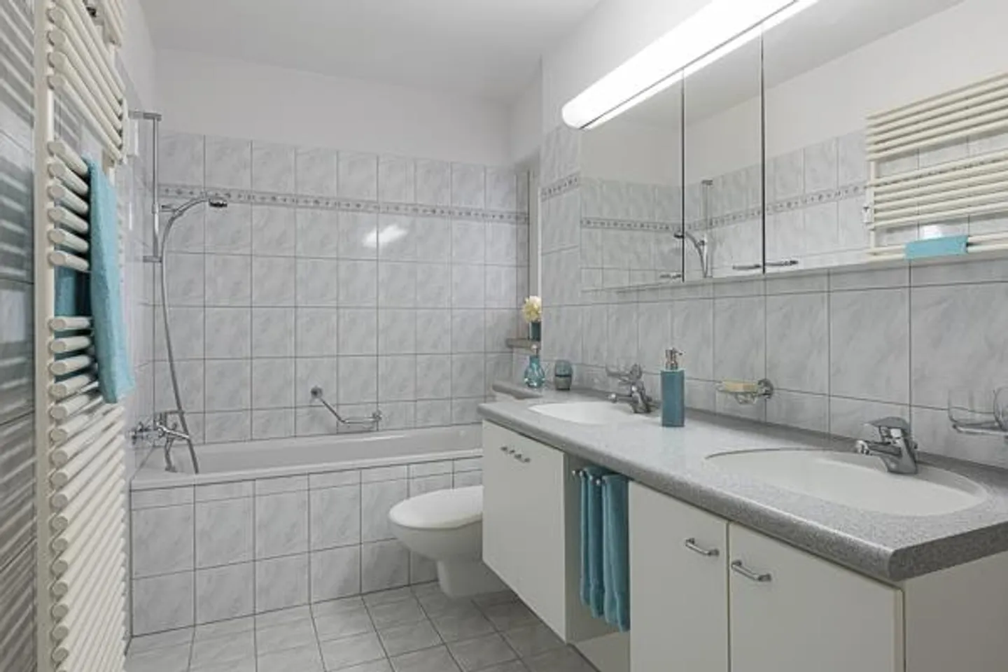 Cozy 4.5 Room Apartment in a Quiet Area! - Photo 6 of 10