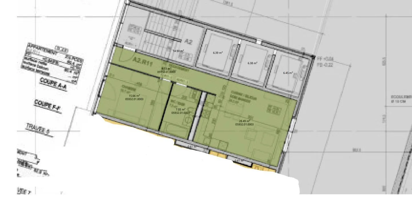 Superbo alloggio con garanzia di affitto offerta! - Foto 7 di 7