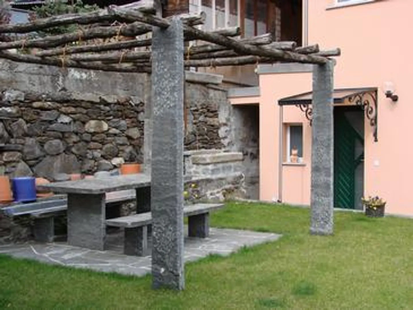 Duplex Incantevole con Rustico - Foto 3 di 7