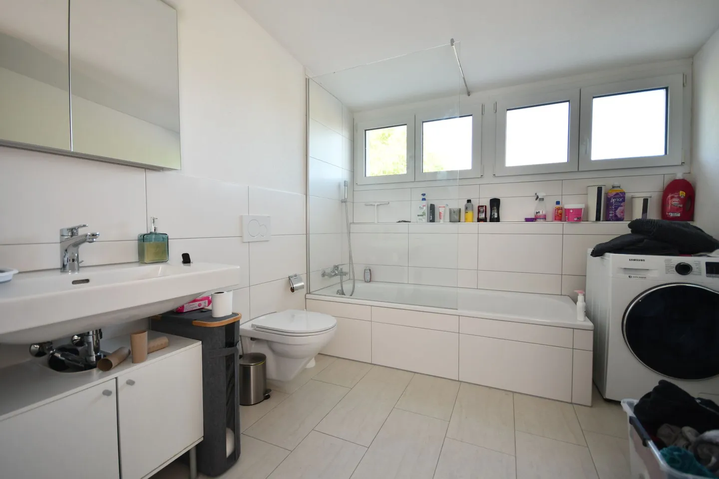 Casa a 4 famiglie / Immobile da investimento - Foto 18 di 21