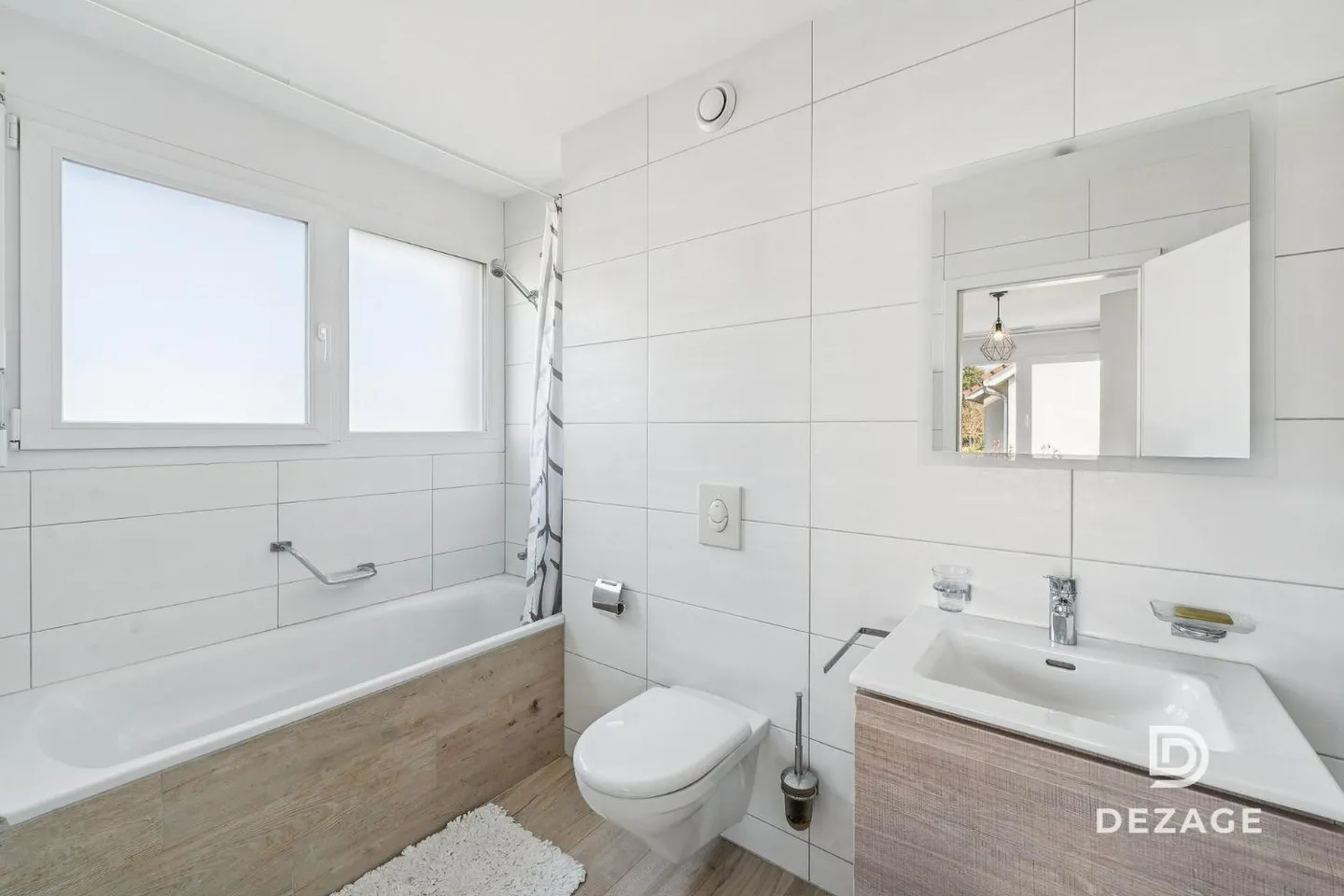 Semi-Detached House 6.5 Rooms - Photo 10 of 12