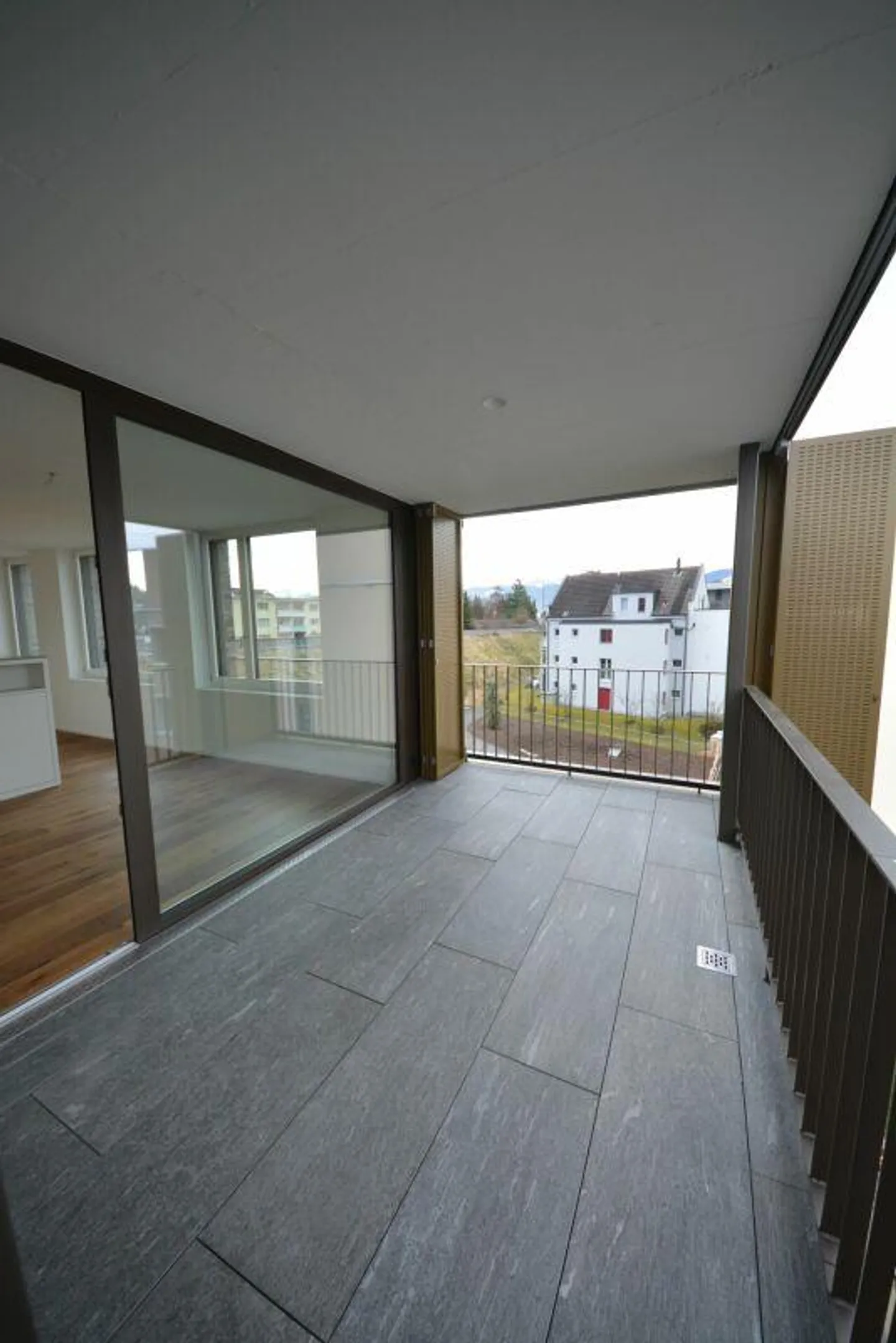 Appartement moderne 4.5 pièces - Photo 12 sur 15