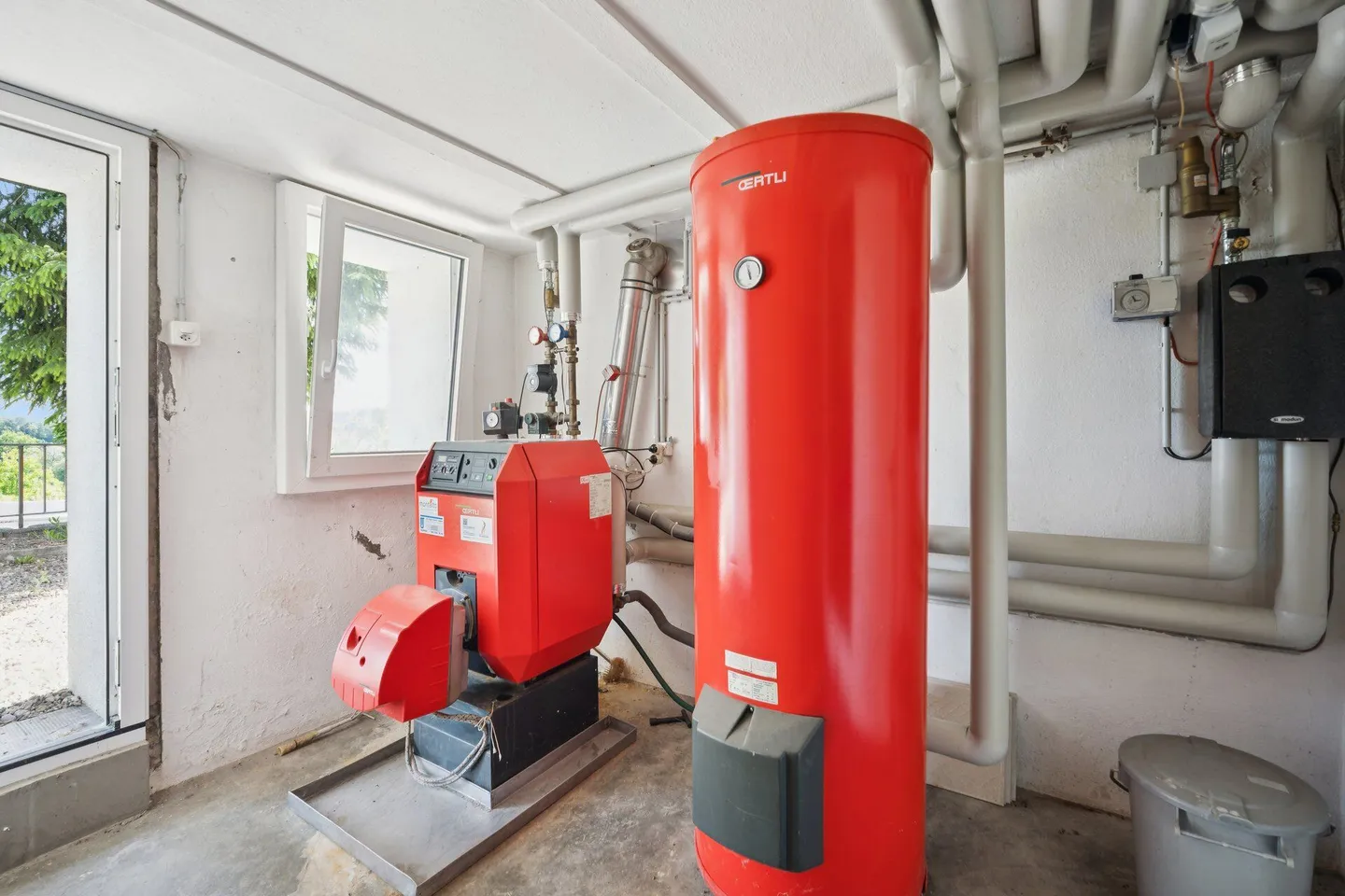 Casa a 4 famiglie / Immobile da investimento - Foto 21 di 21