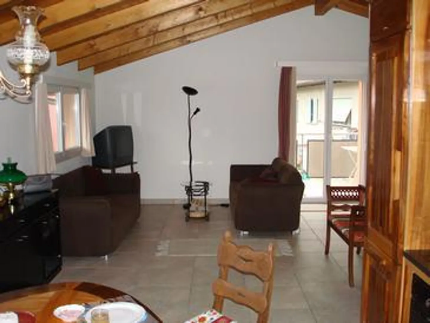 Duplex Incantevole con Rustico - Foto 7 di 7