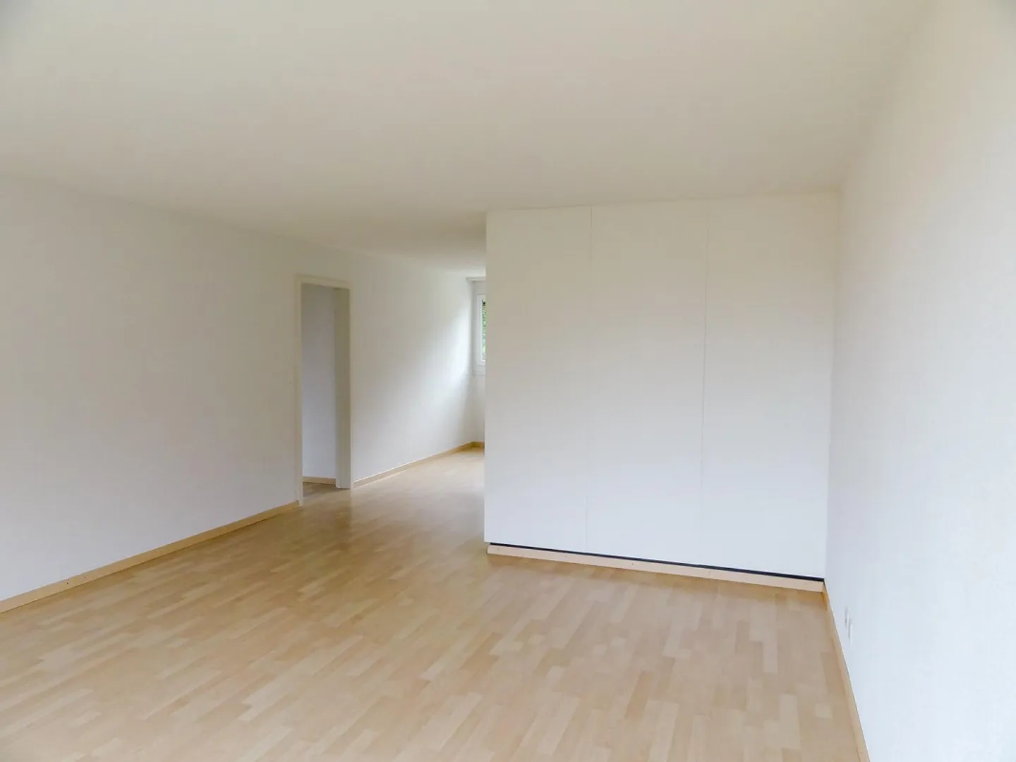 Modernes Apartment in ruhiger Lage - Foto 5 von 7