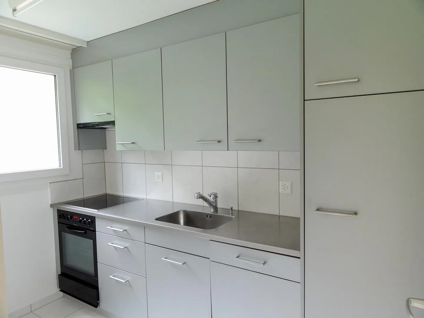 Modernes Apartment in ruhiger Lage - Foto 2 von 7