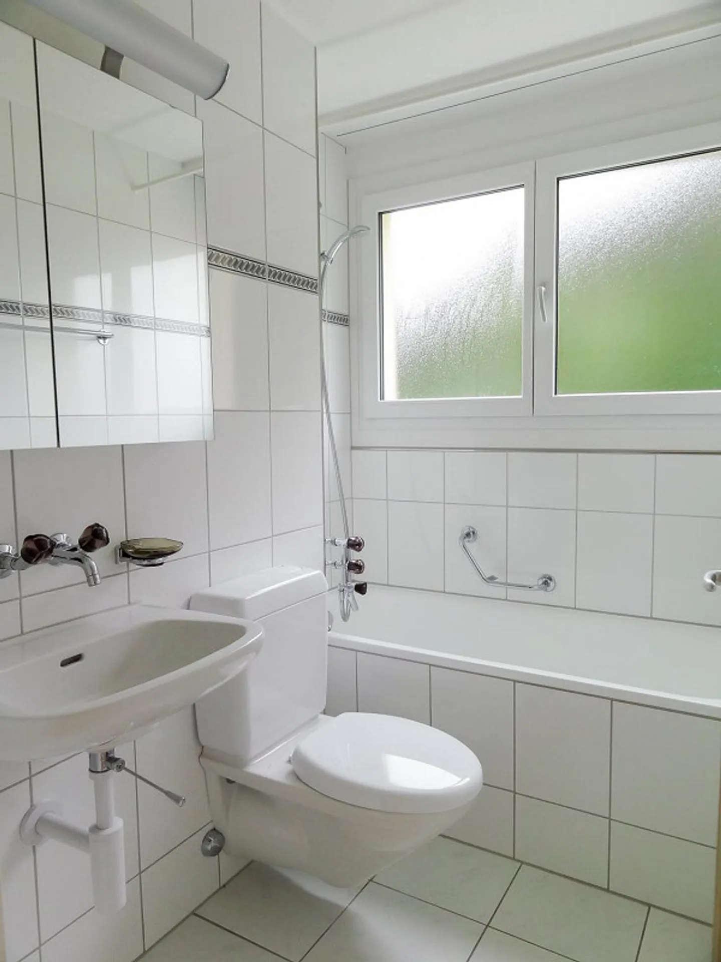 Modernes Apartment in ruhiger Lage - Foto 3 von 7