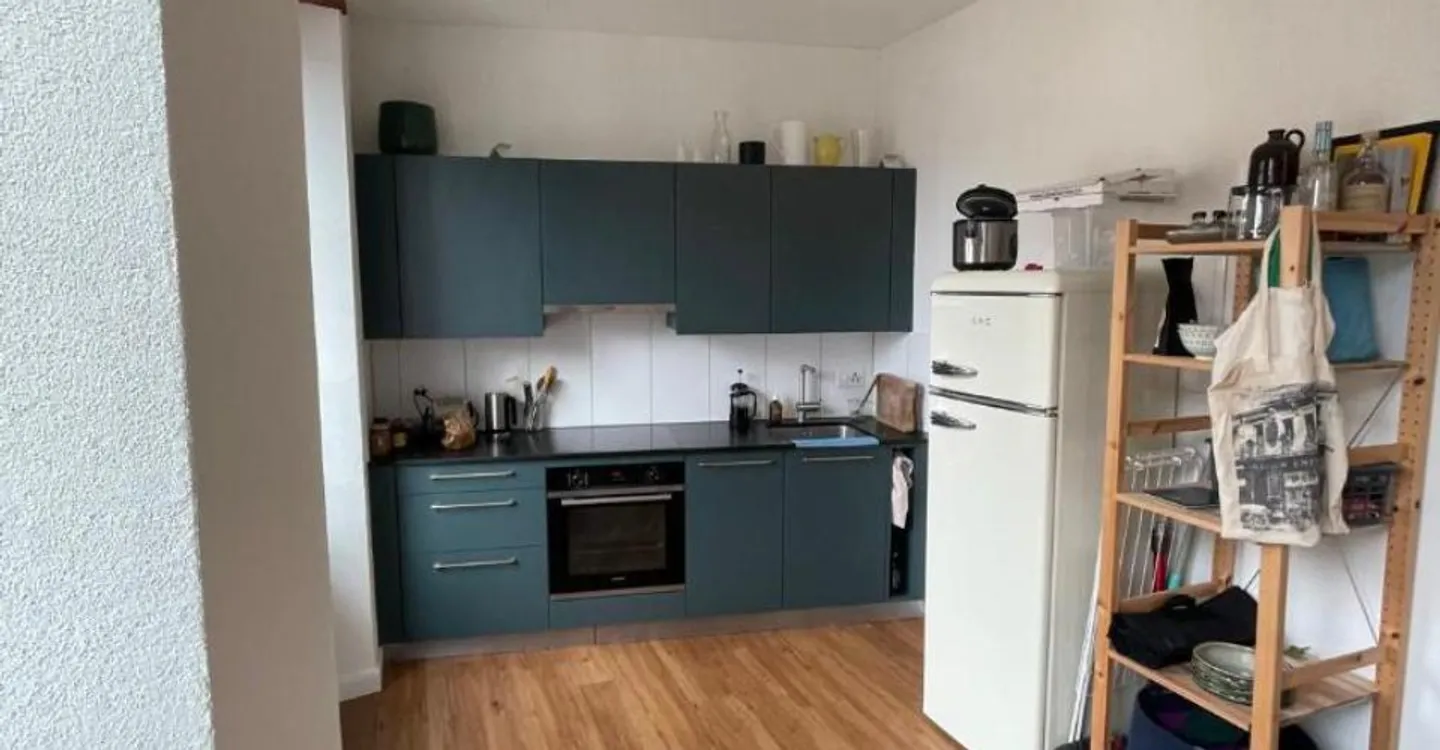 Appartamento Incantevole in Edificio Storico - Foto 3 di 11