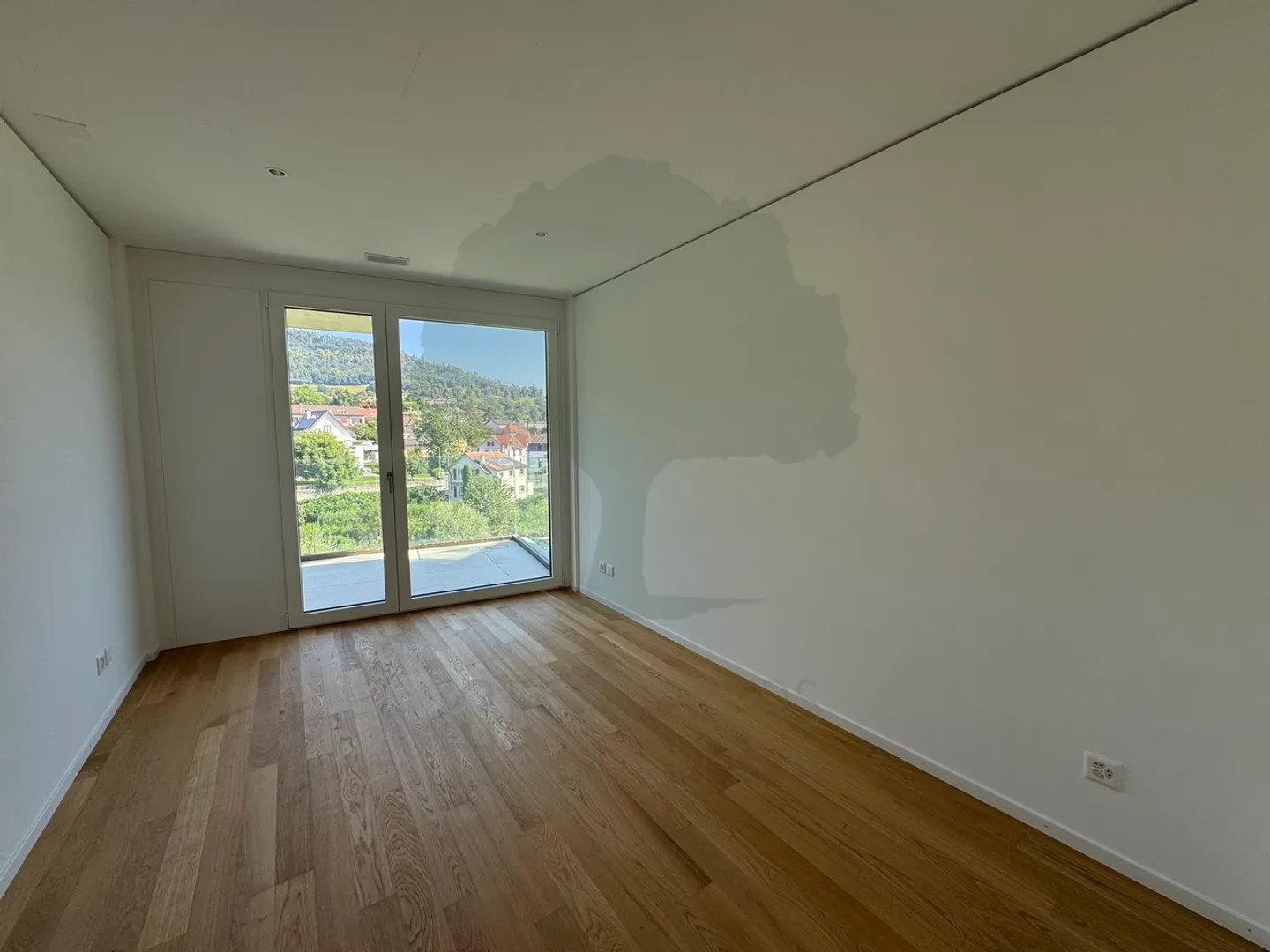 Modernes Apartment mit Terrasse - Foto 2 von 7