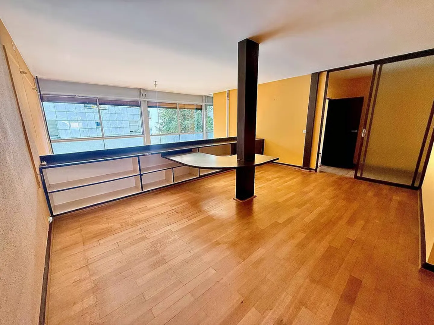 Bright and spacious duplex in the calm of the city - Photo 8 of 10