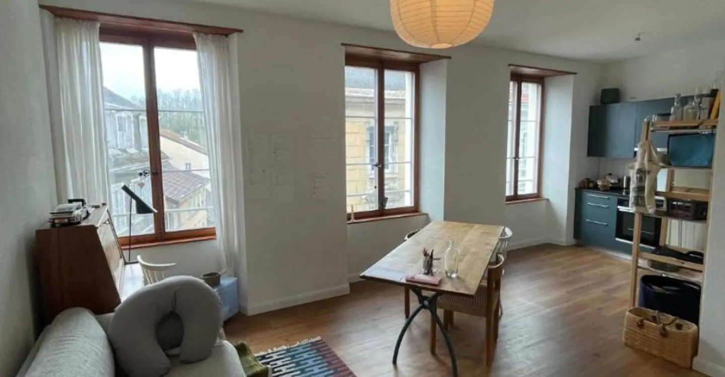 Appartamento Incantevole in Edificio Storico - Foto 1 di 11