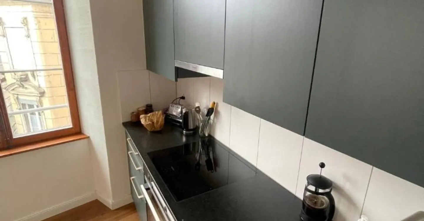 Appartamento Incantevole in Edificio Storico - Foto 4 di 11