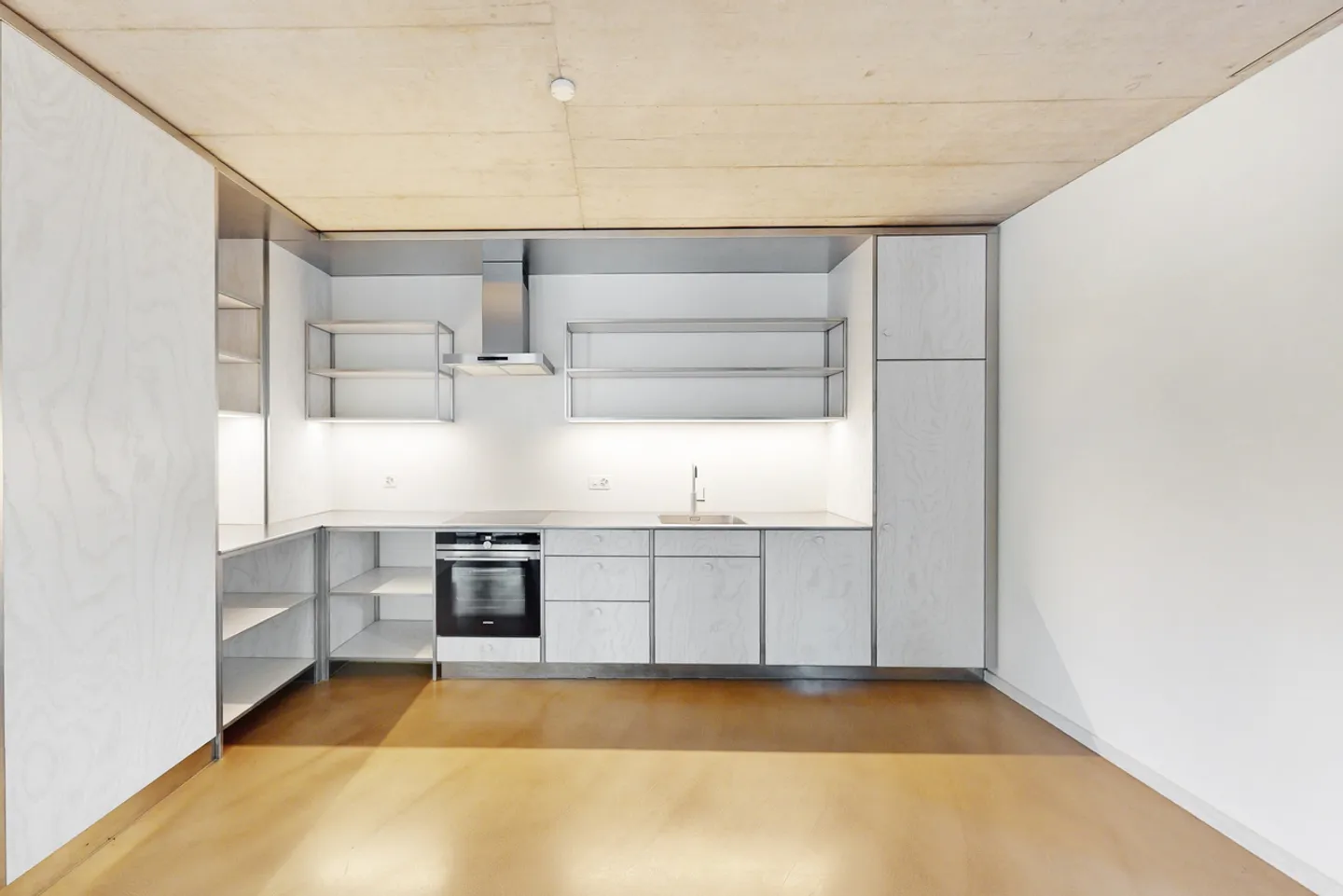 Maisonette elegante a Zurigo - Foto 2 di 5