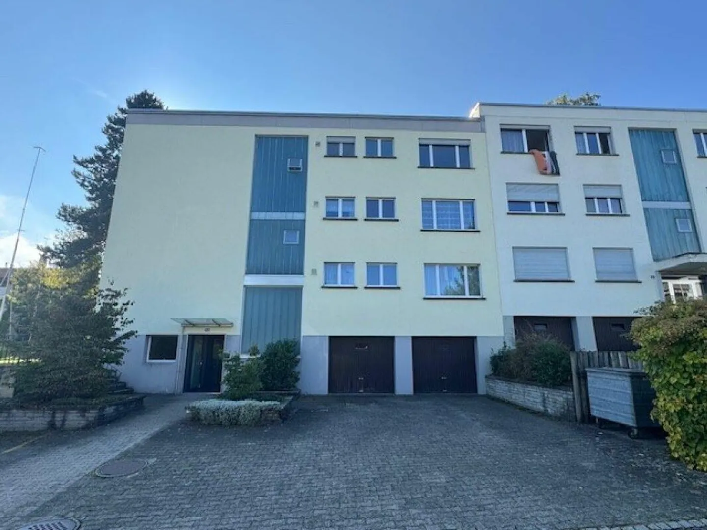 Appartement à Schliern près de Köniz - Photo 1 sur 5
