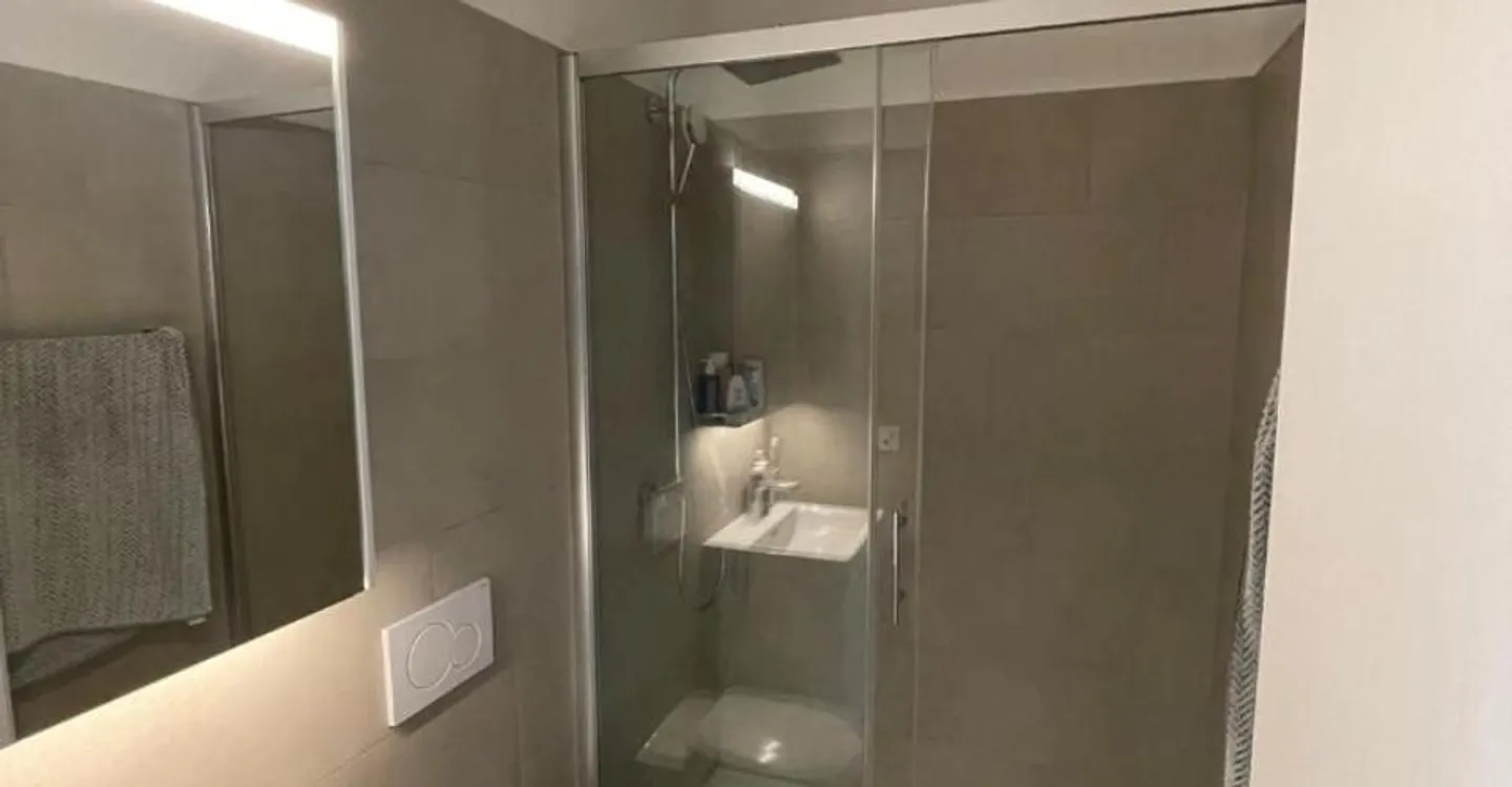 Appartamento Incantevole in Edificio Storico - Foto 7 di 11
