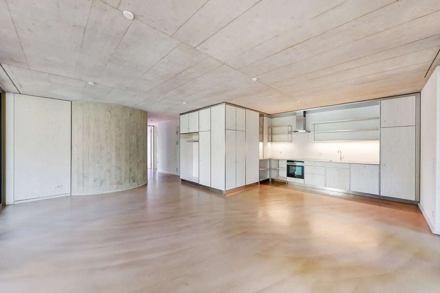 Maisonette elegante a Zurigo - Foto 3 di 5