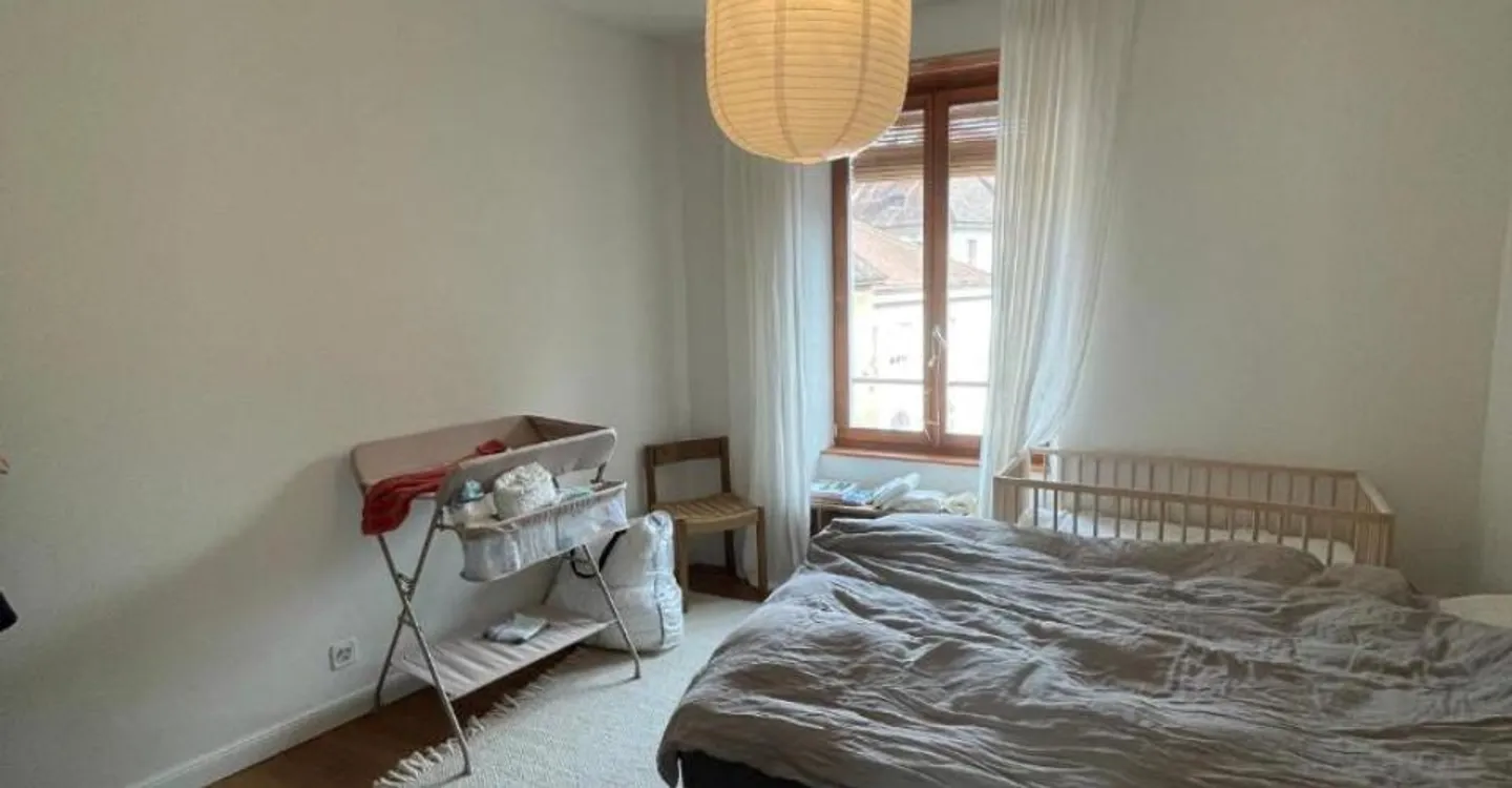 Appartamento Incantevole in Edificio Storico - Foto 9 di 11