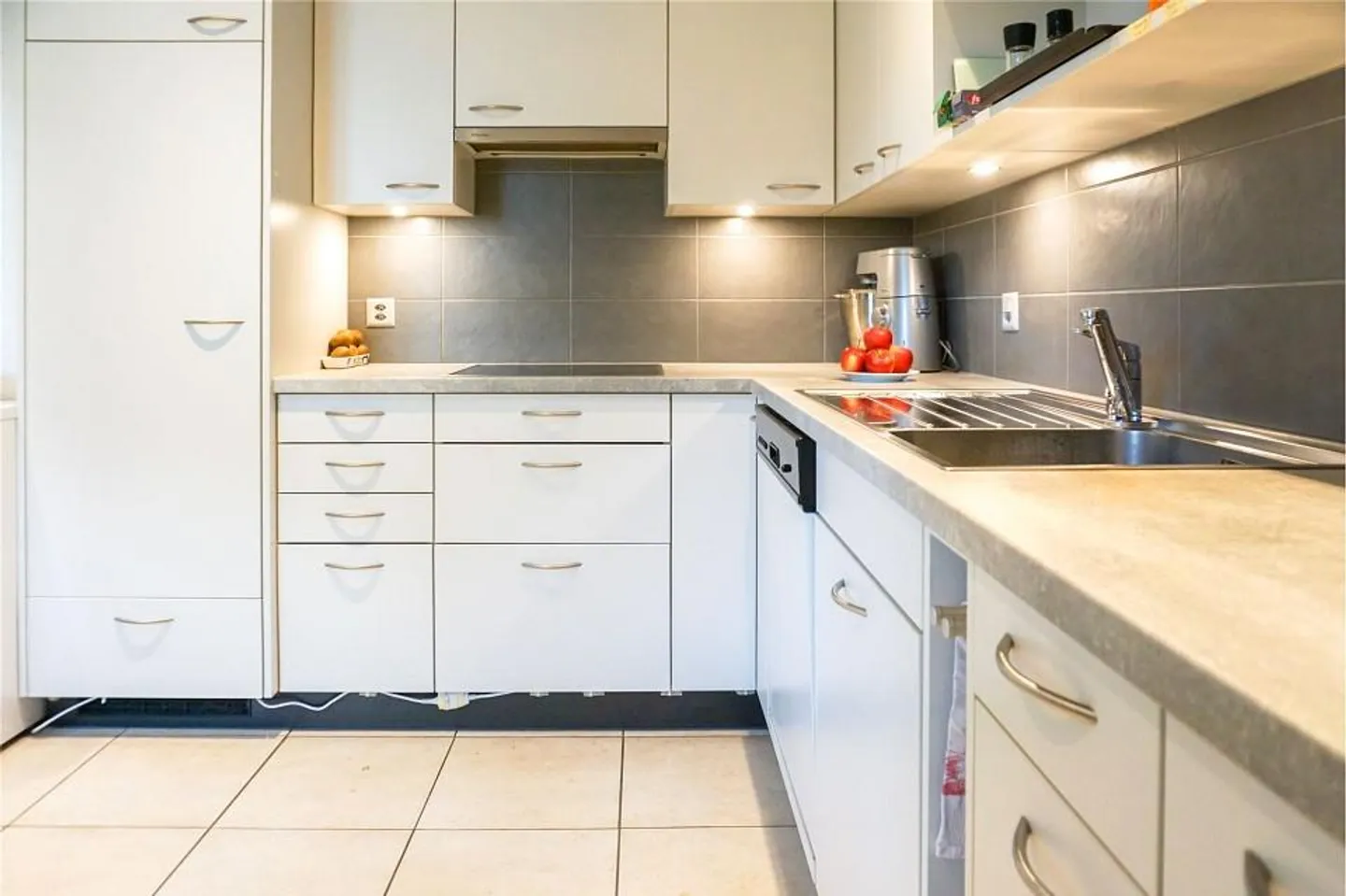 Maison polyvalente à trois familles avec jardin et options d'utilisation attrayantes - Photo 6 sur 13